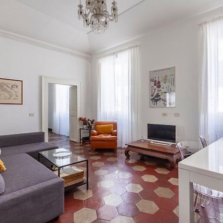Spanish Steps Charming Apartment Rom Eksteriør billede