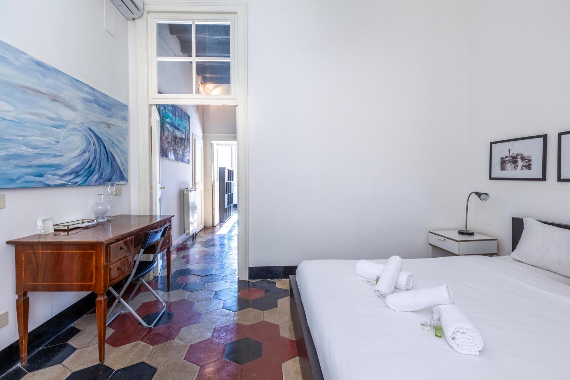 Spanish Steps Charming Apartment Rom Eksteriør billede