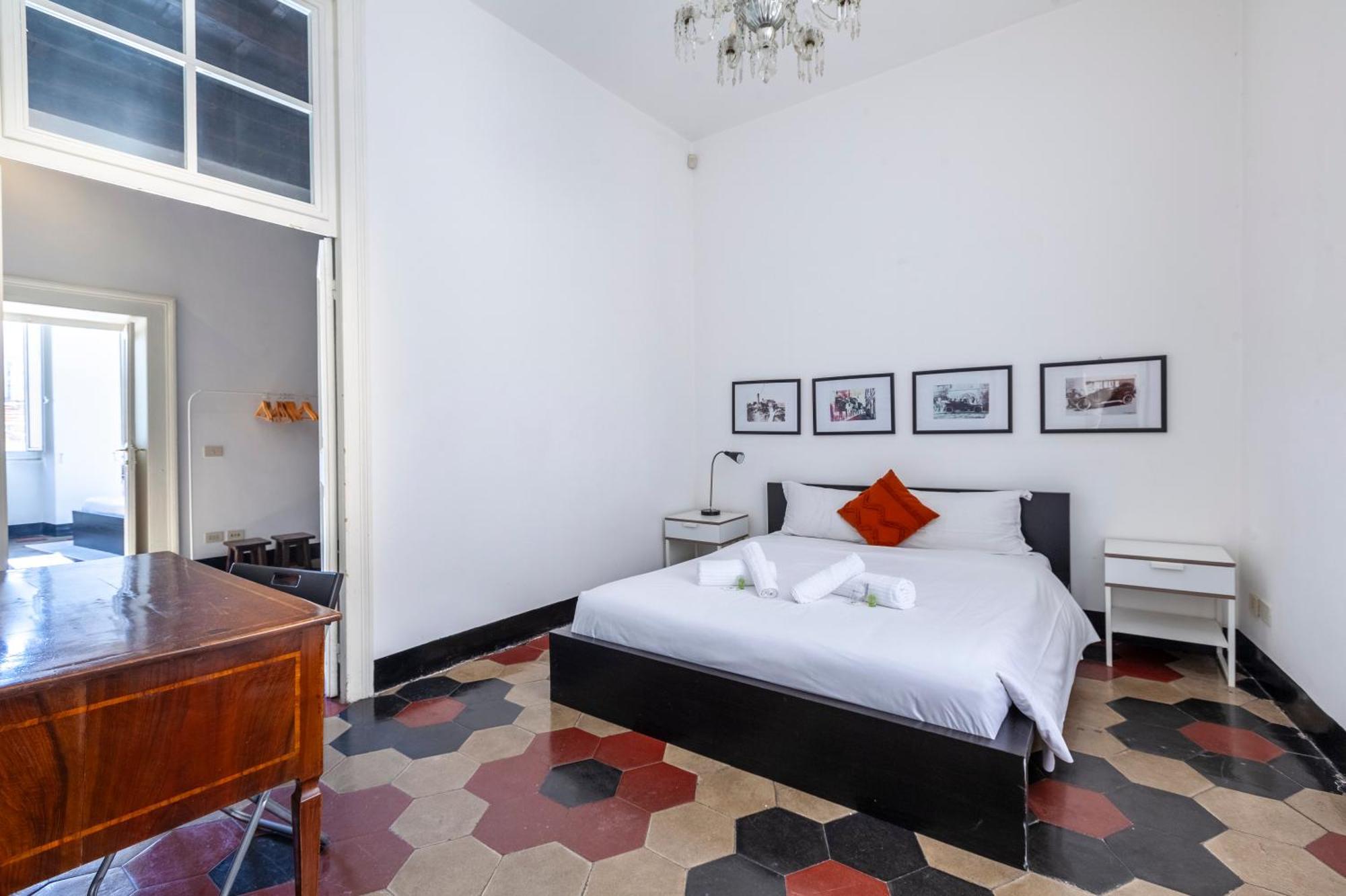 Spanish Steps Charming Apartment Rom Eksteriør billede
