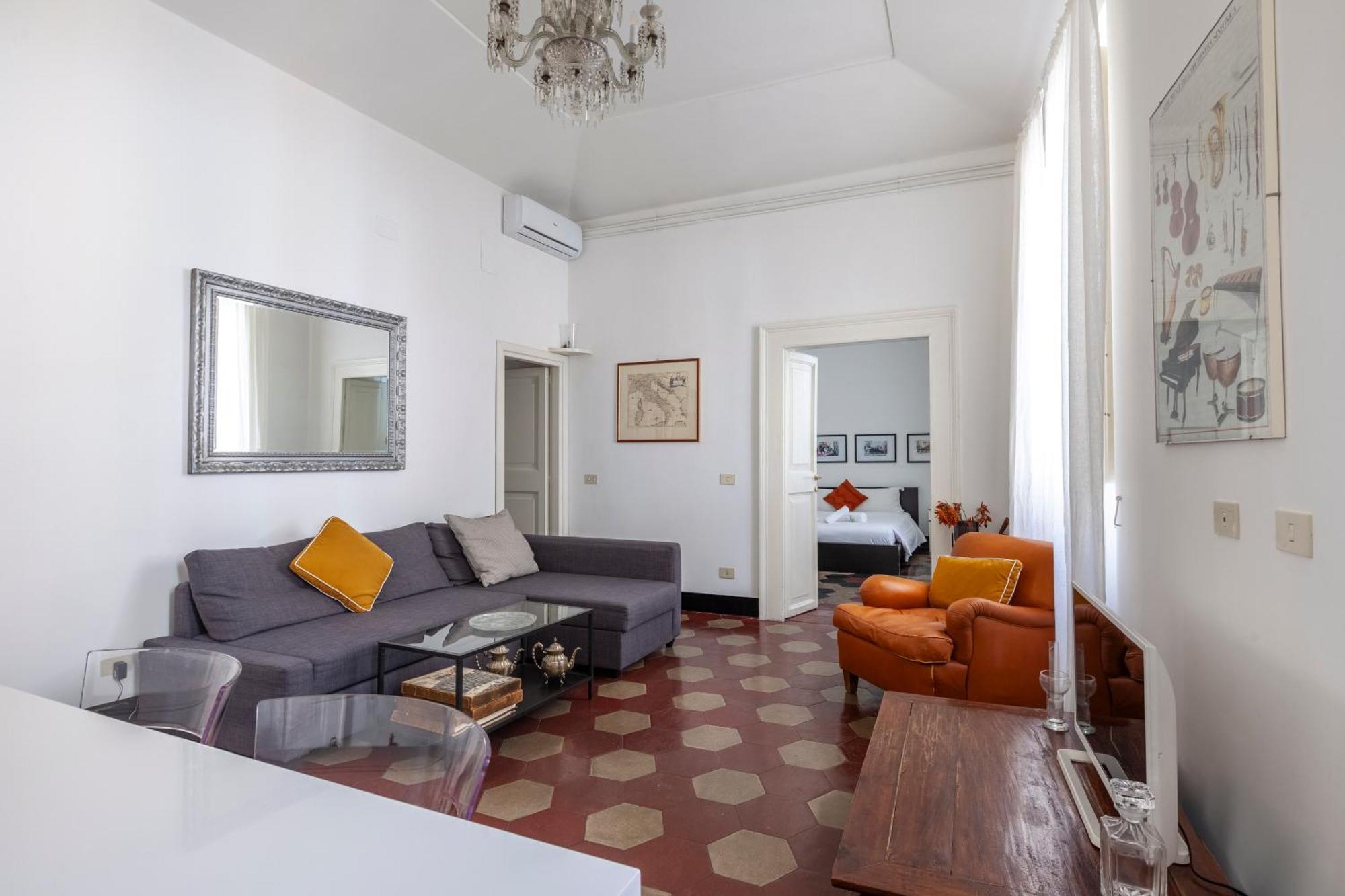 Spanish Steps Charming Apartment Rom Eksteriør billede