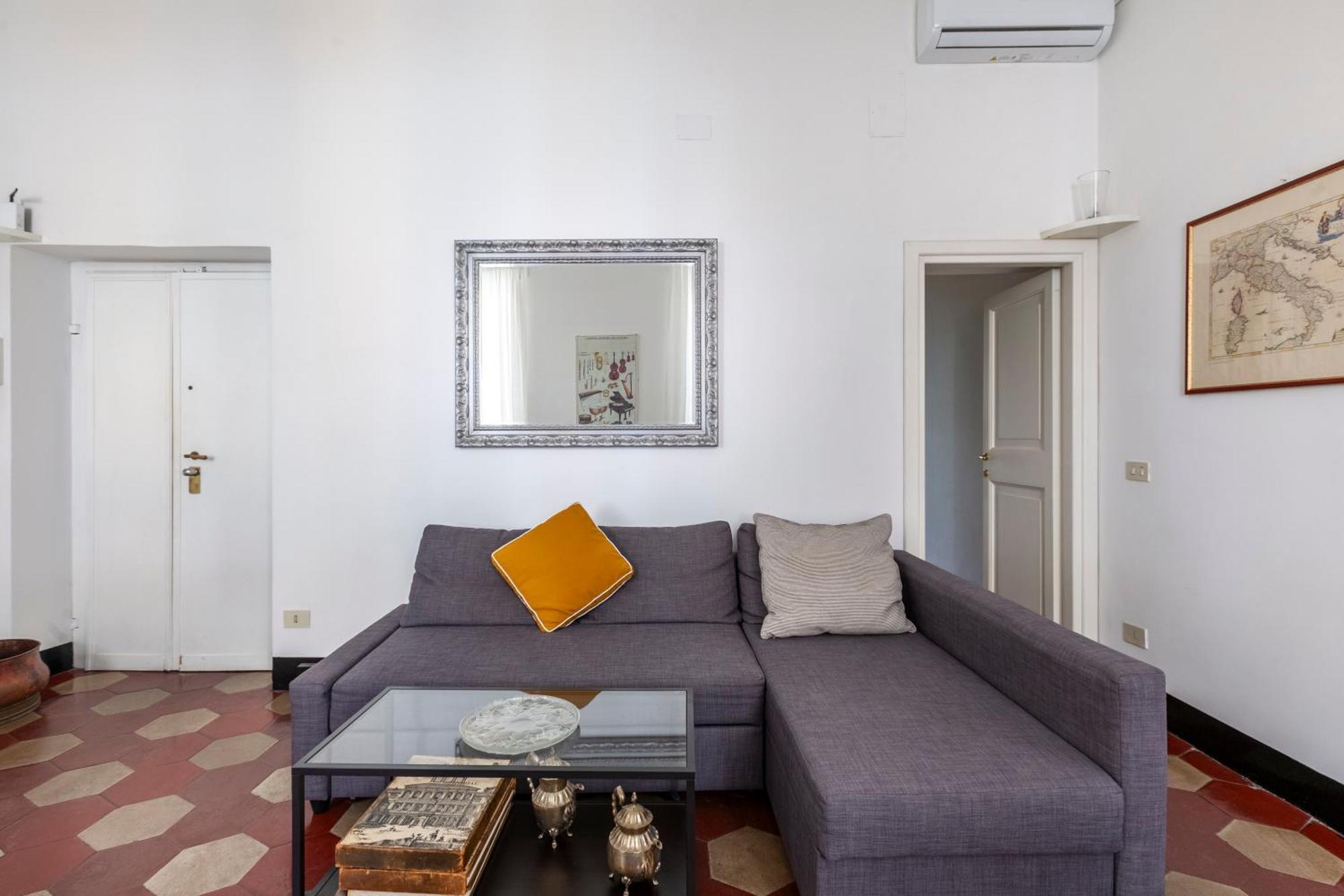 Spanish Steps Charming Apartment Rom Eksteriør billede