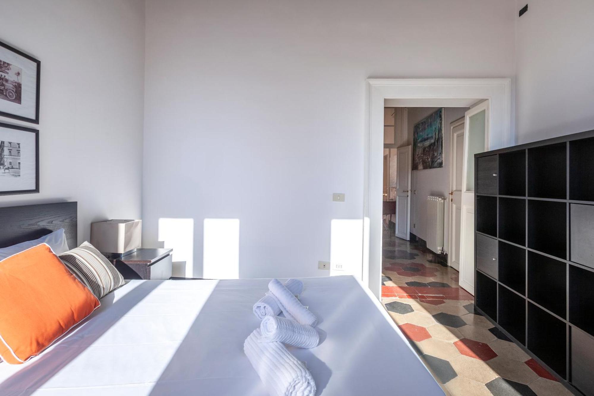 Spanish Steps Charming Apartment Rom Eksteriør billede